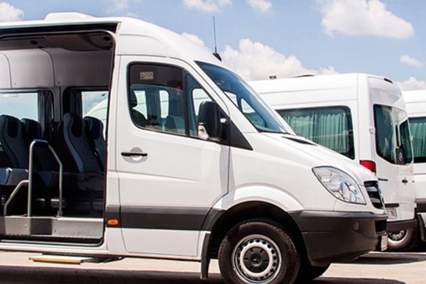 Say Turizm’den Personel Taşımacılığında Yenilikçi Çözümler